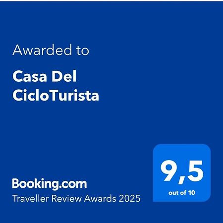 Casa Del Cicloturista Διαμέρισμα Santadi Εξωτερικό φωτογραφία
