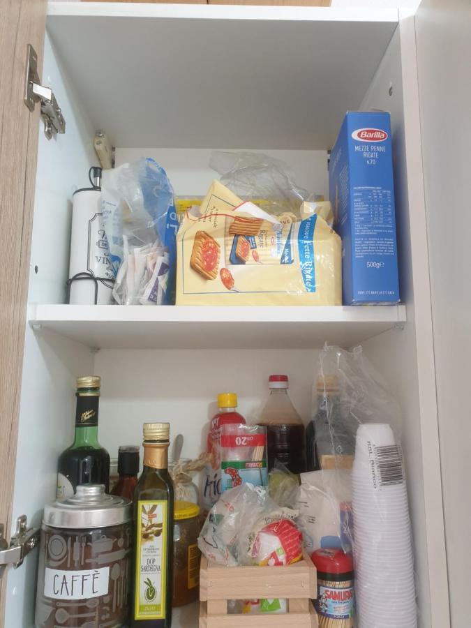 Casa Del Cicloturista Διαμέρισμα Santadi Εξωτερικό φωτογραφία