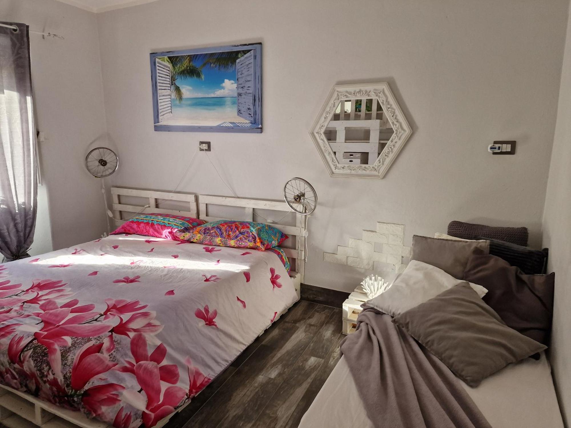 Casa Del Cicloturista Διαμέρισμα Santadi Εξωτερικό φωτογραφία