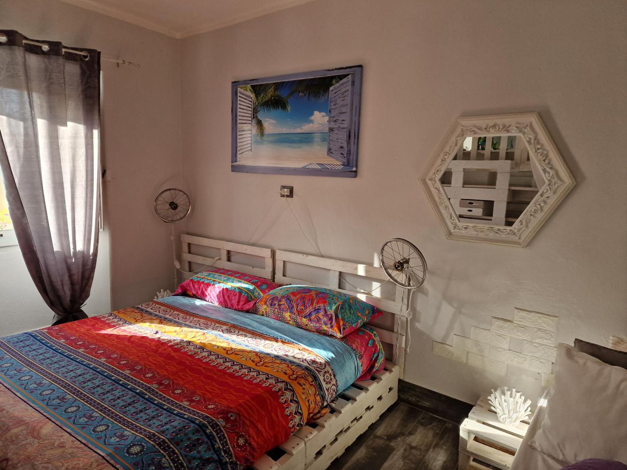 Casa Del Cicloturista Διαμέρισμα Santadi Εξωτερικό φωτογραφία