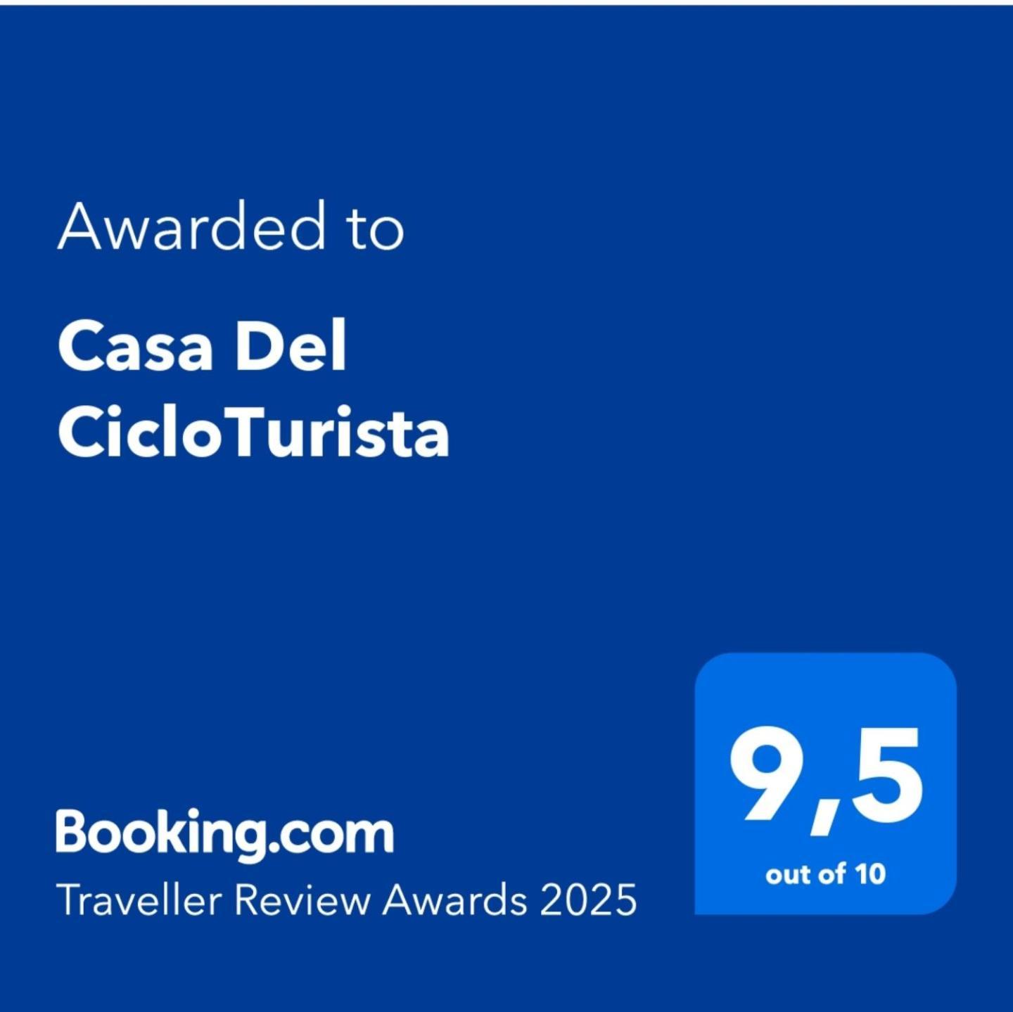 Casa Del Cicloturista Διαμέρισμα Santadi Εξωτερικό φωτογραφία