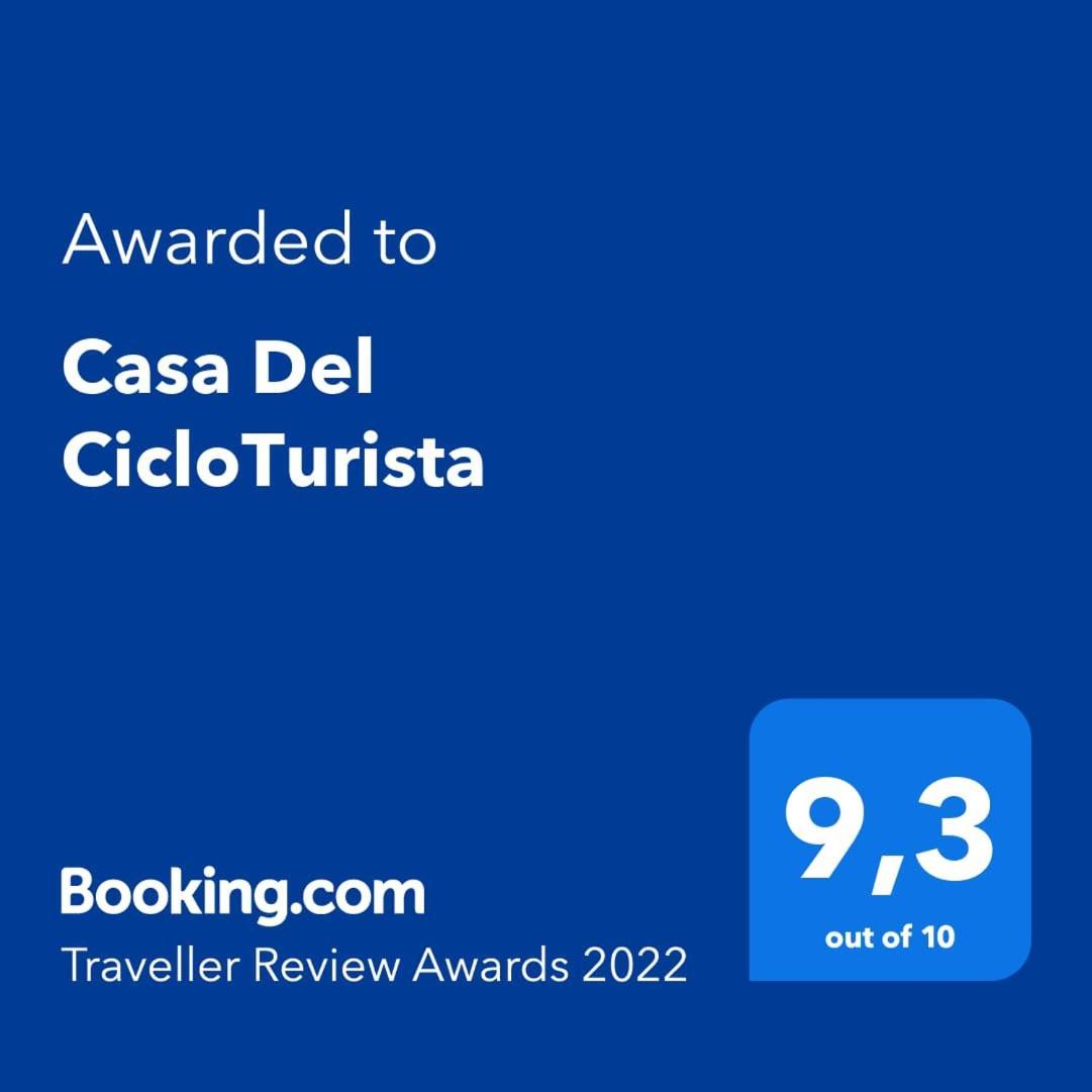 Casa Del Cicloturista Διαμέρισμα Santadi Εξωτερικό φωτογραφία