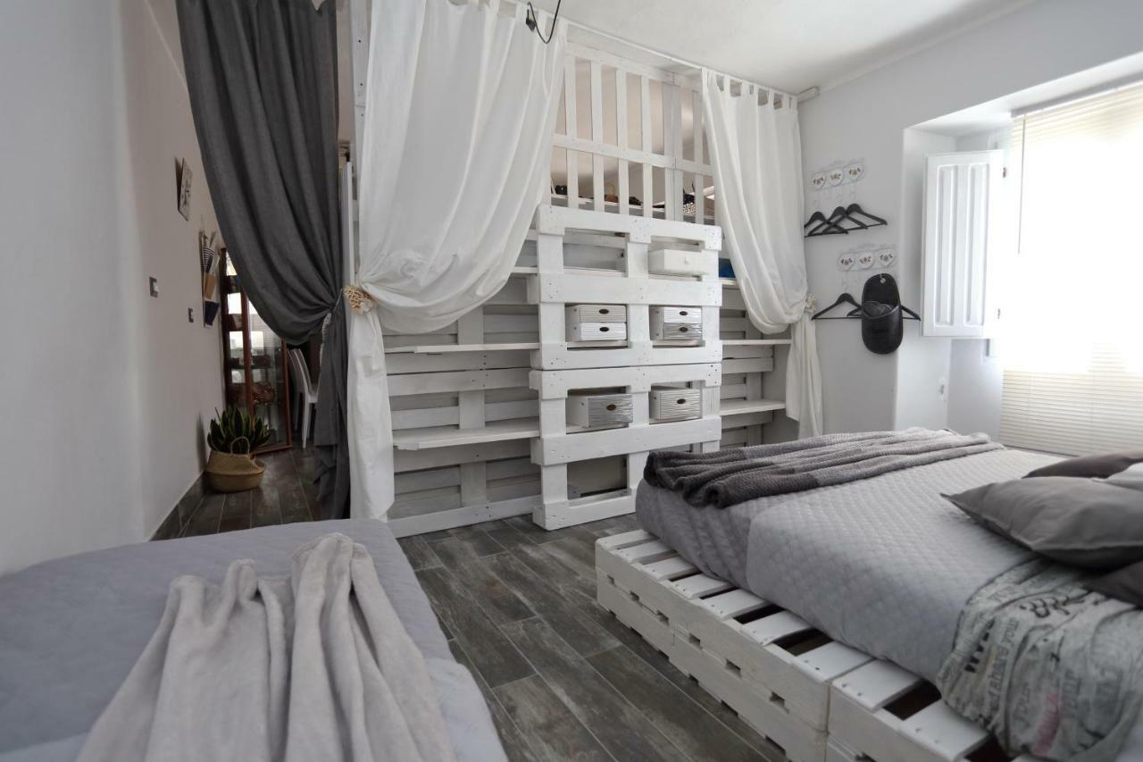 Casa Del Cicloturista Διαμέρισμα Santadi Εξωτερικό φωτογραφία