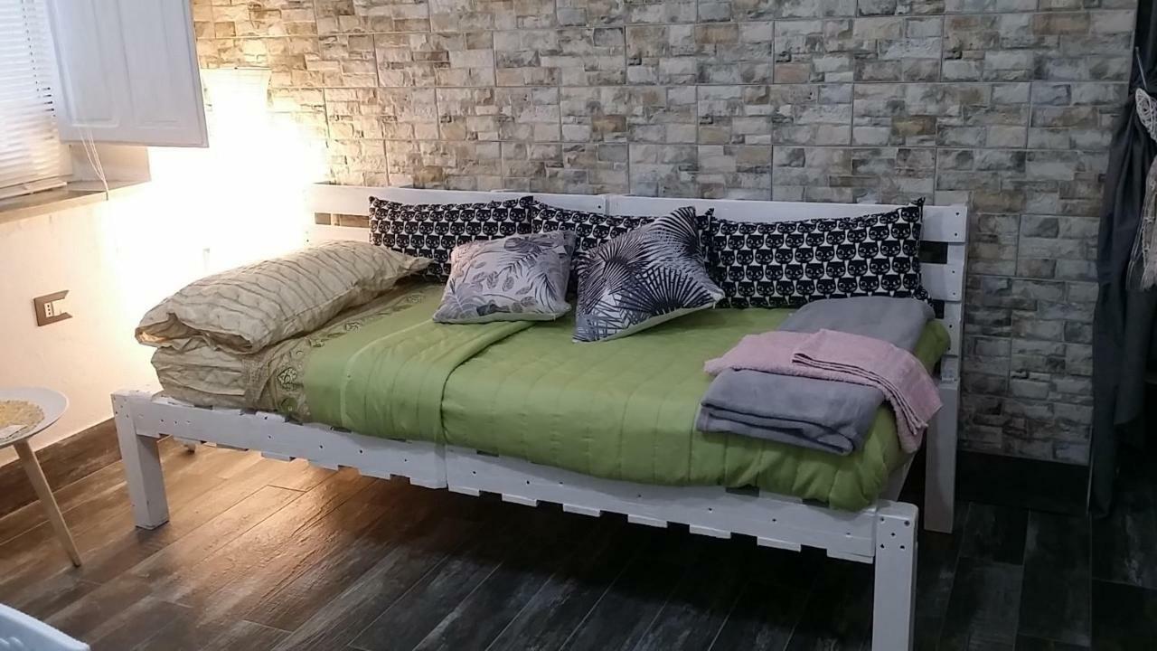 Casa Del Cicloturista Διαμέρισμα Santadi Εξωτερικό φωτογραφία