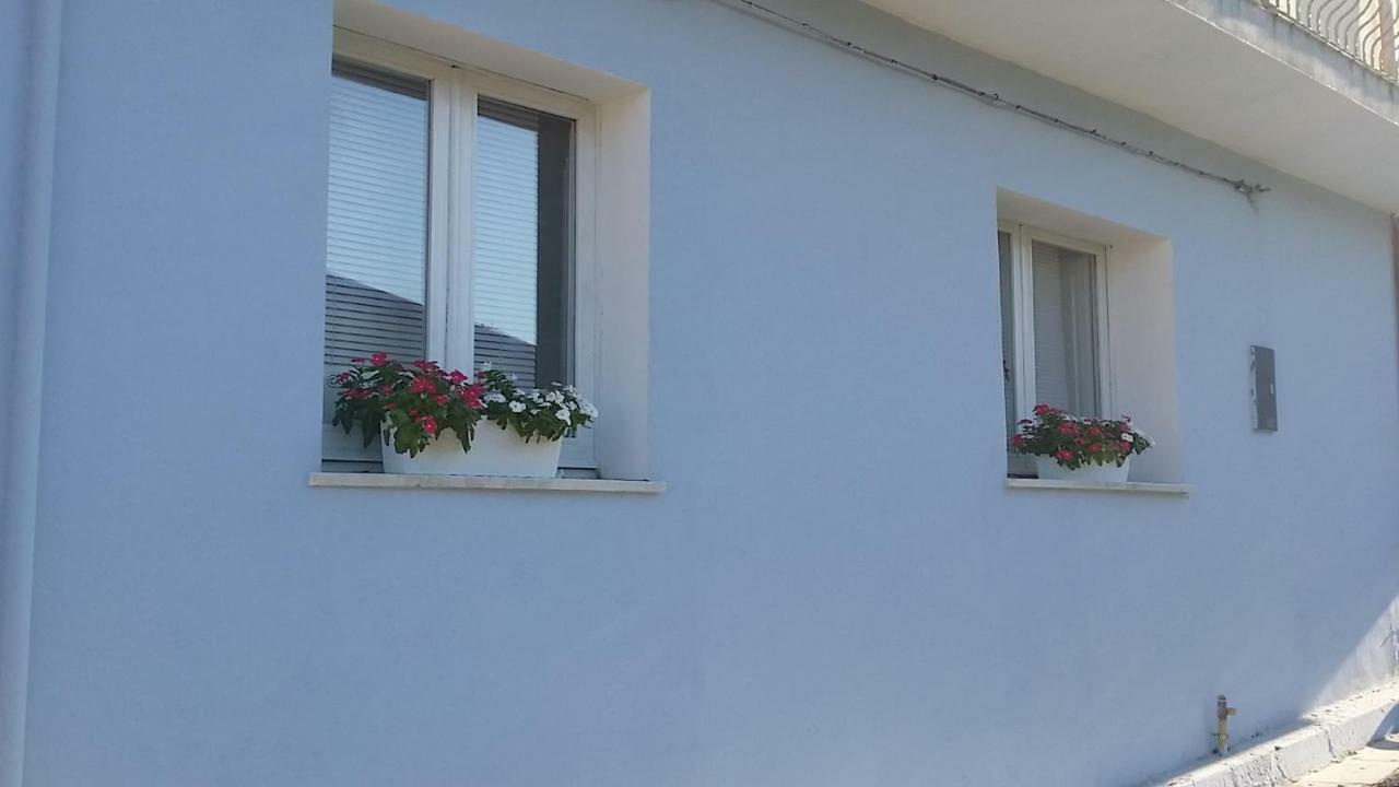 Casa Del Cicloturista Διαμέρισμα Santadi Εξωτερικό φωτογραφία