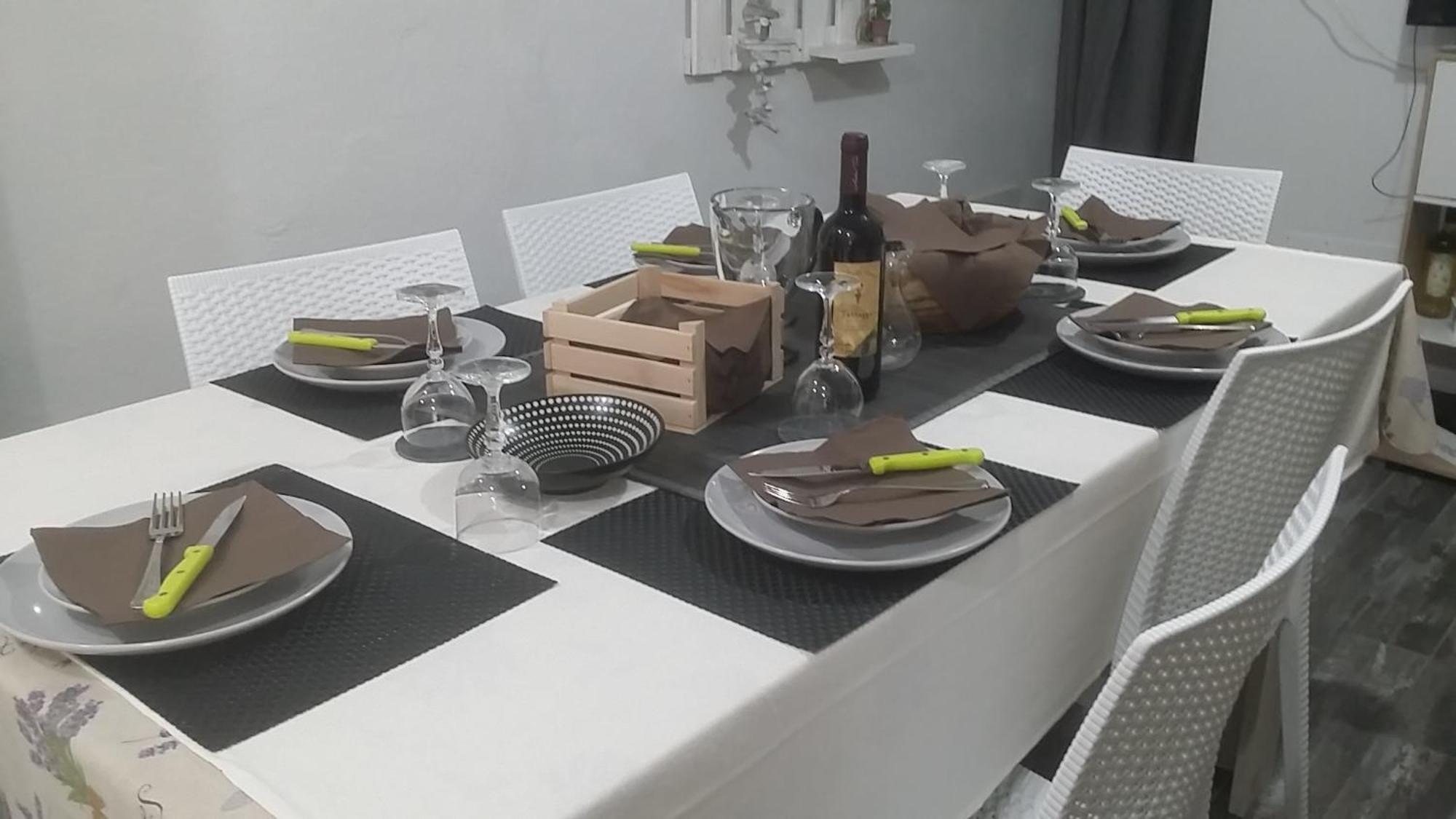 Casa Del Cicloturista Διαμέρισμα Santadi Εξωτερικό φωτογραφία