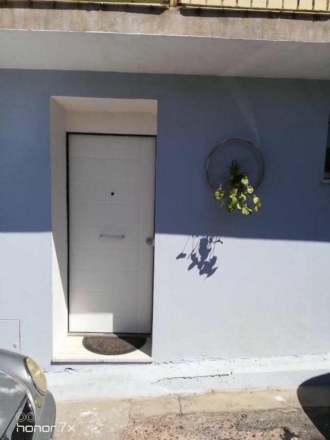 Casa Del Cicloturista Διαμέρισμα Santadi Εξωτερικό φωτογραφία