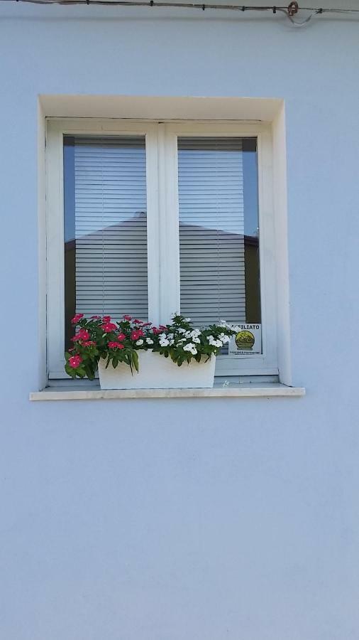 Casa Del Cicloturista Διαμέρισμα Santadi Εξωτερικό φωτογραφία