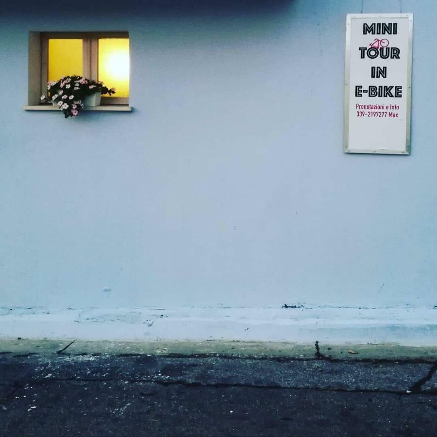 Casa Del Cicloturista Διαμέρισμα Santadi Εξωτερικό φωτογραφία