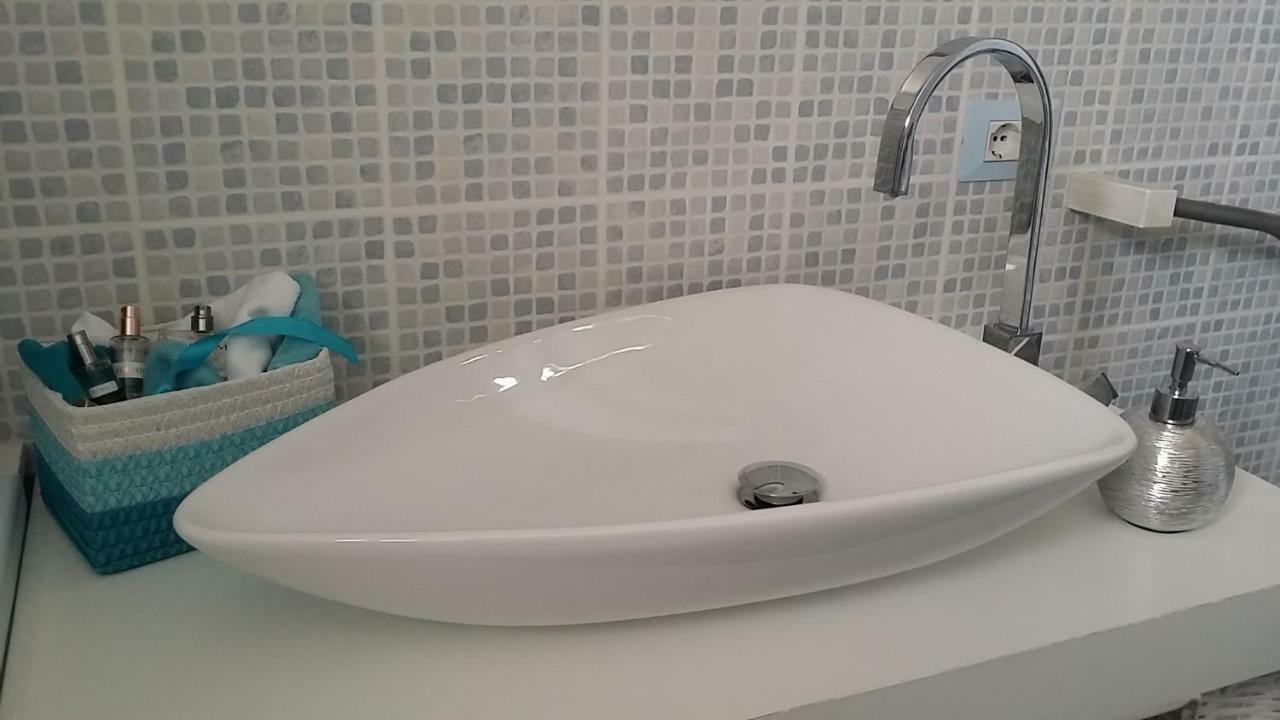 Casa Del Cicloturista Διαμέρισμα Santadi Εξωτερικό φωτογραφία